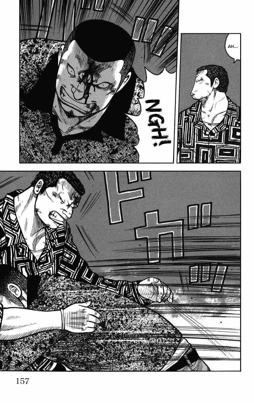 Worst Chapter 76 trang 11