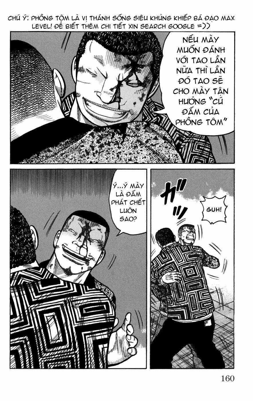 Worst Chapter 76 trang 13