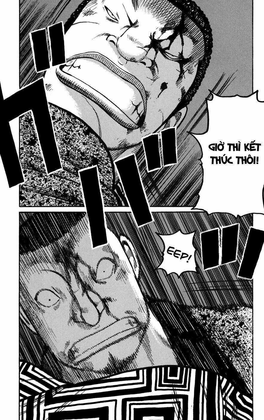 Worst Chapter 76 trang 14