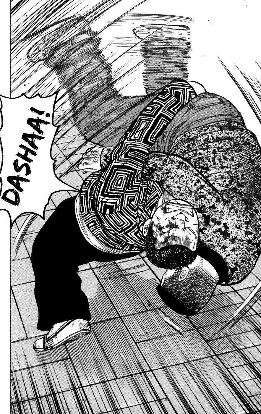 Worst Chapter 76 trang 15