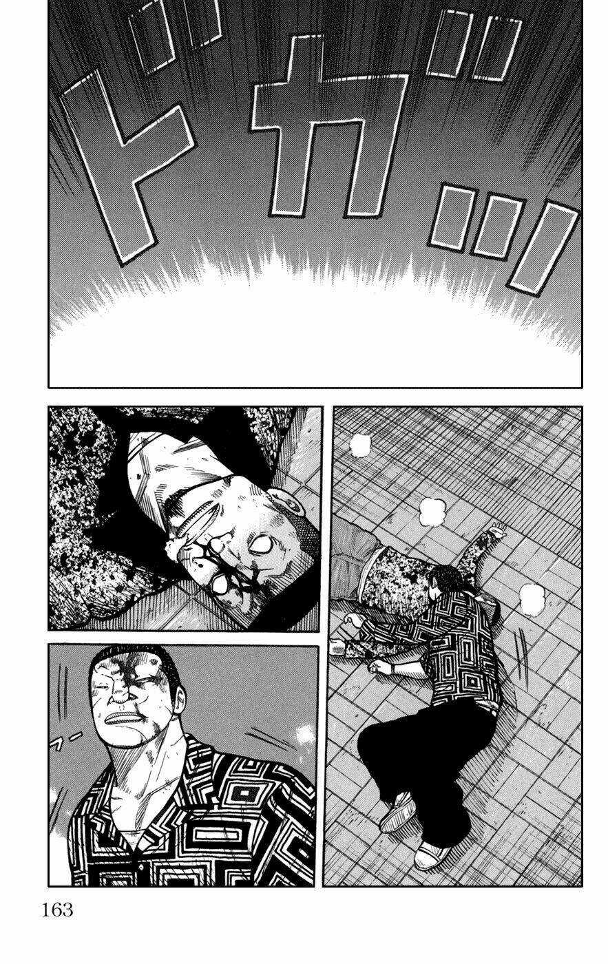 Worst Chapter 76 trang 16