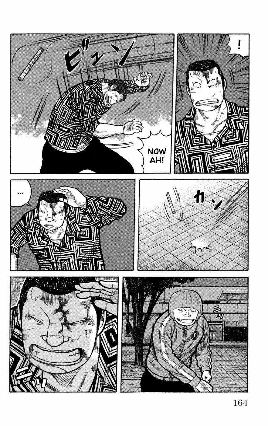 Worst Chapter 76 trang 17