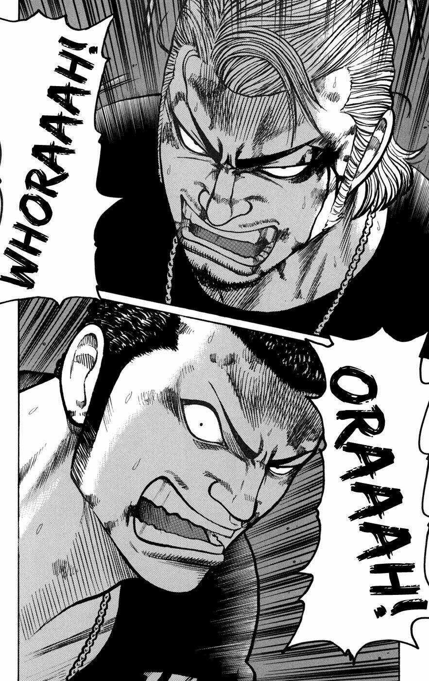 Worst Chapter 76 trang 19