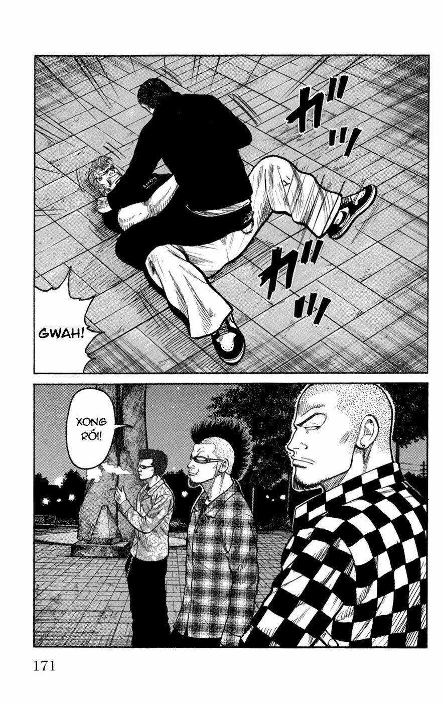 Worst Chapter 76 trang 24