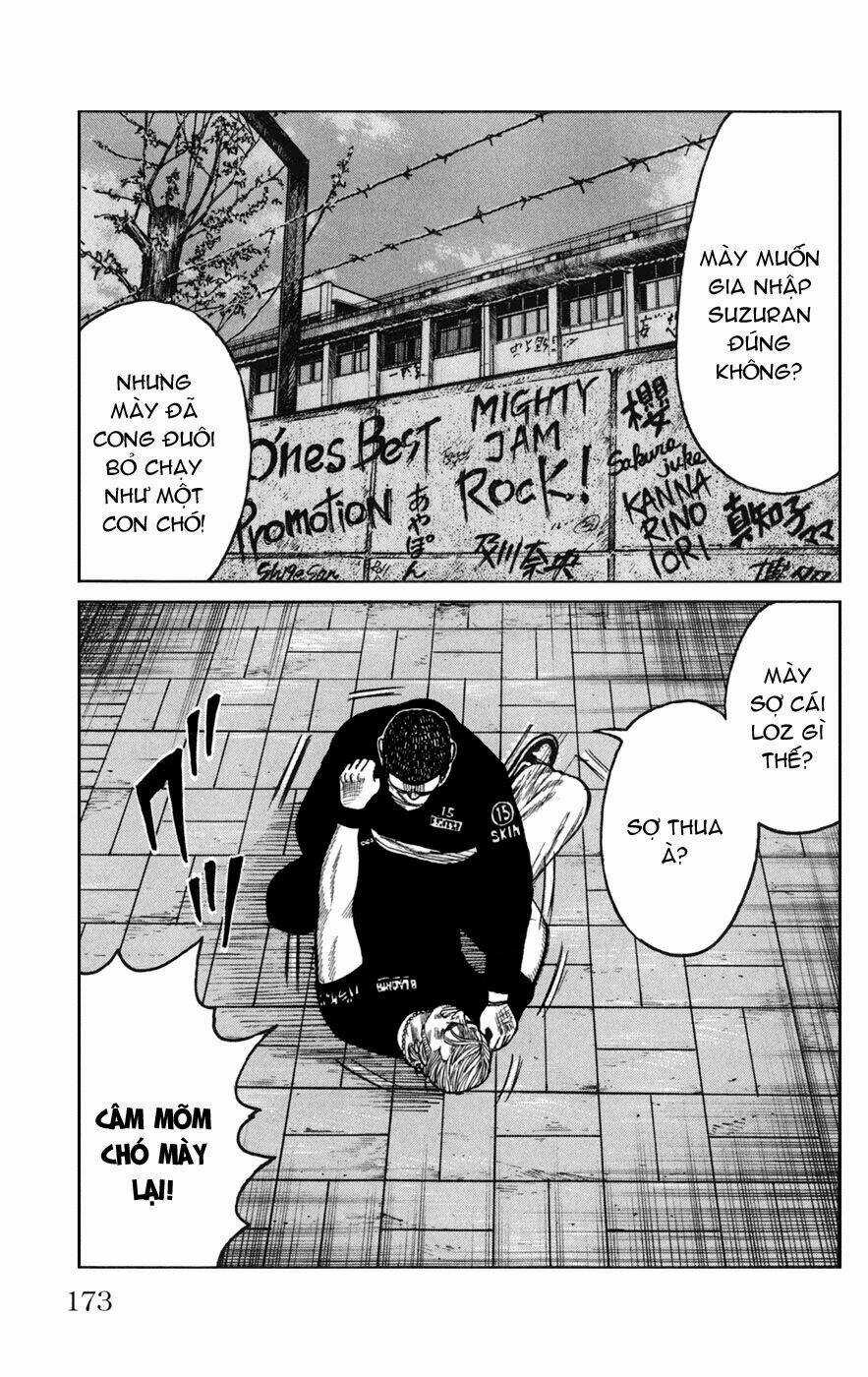 Worst Chapter 76 trang 26