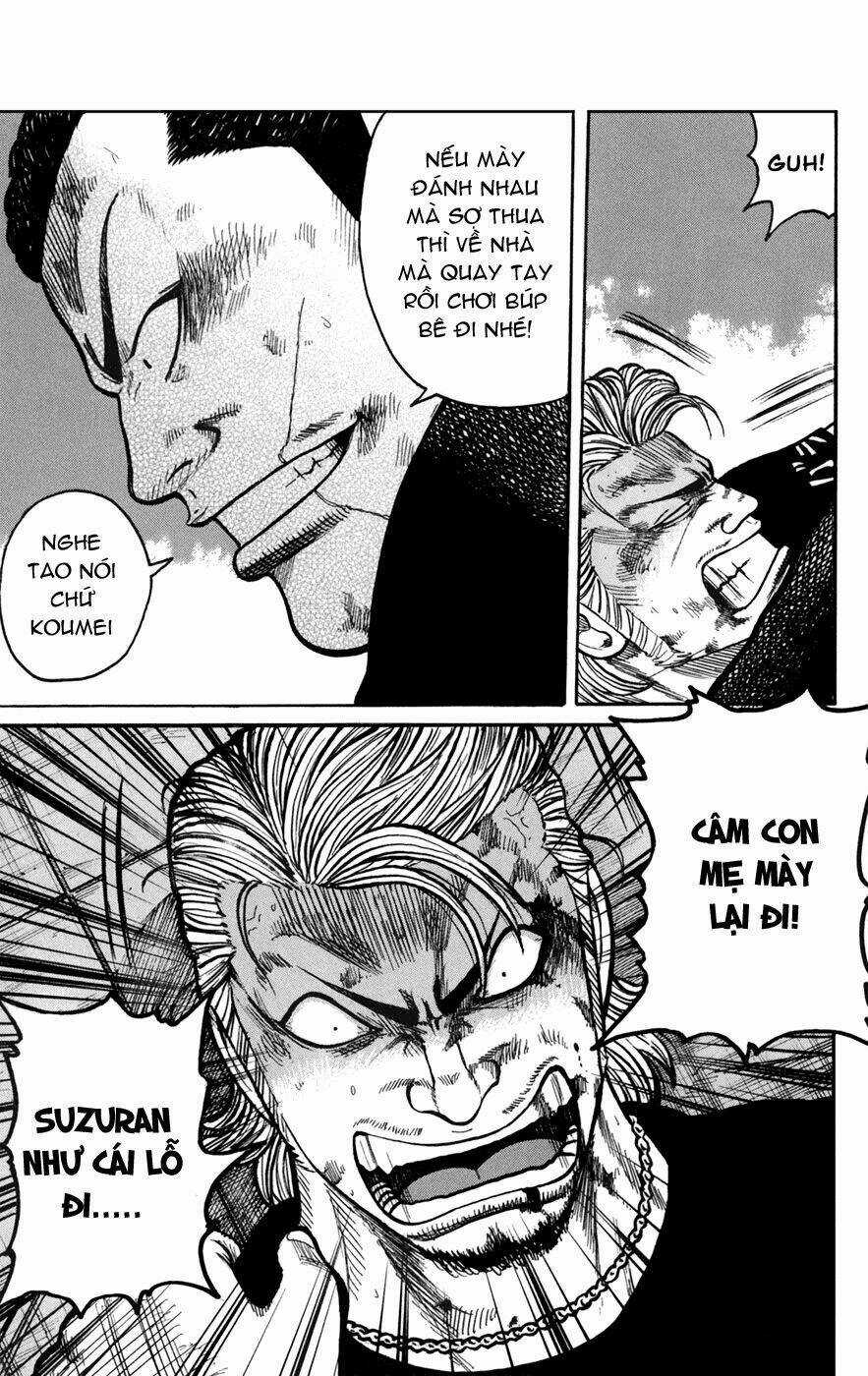 Worst Chapter 76 trang 28