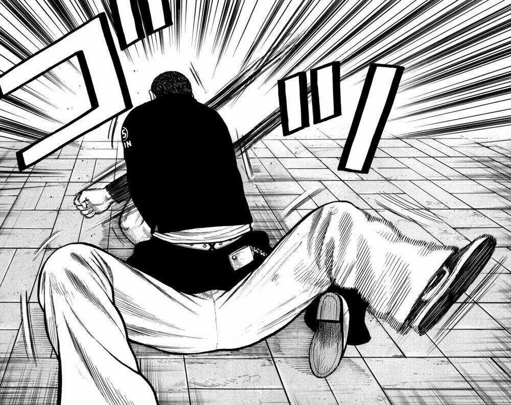 Worst Chapter 76 trang 29