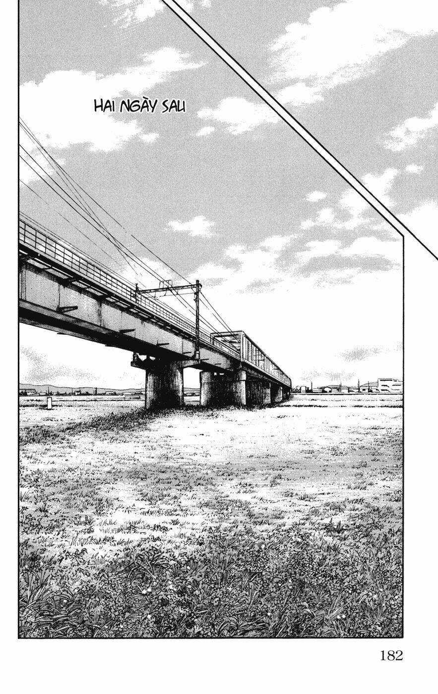 Worst Chapter 76 trang 34