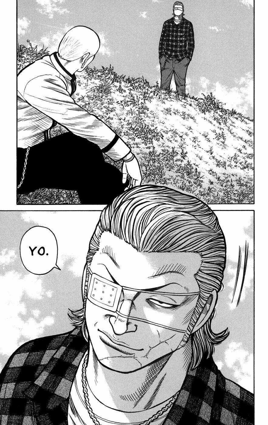 Worst Chapter 76 trang 37