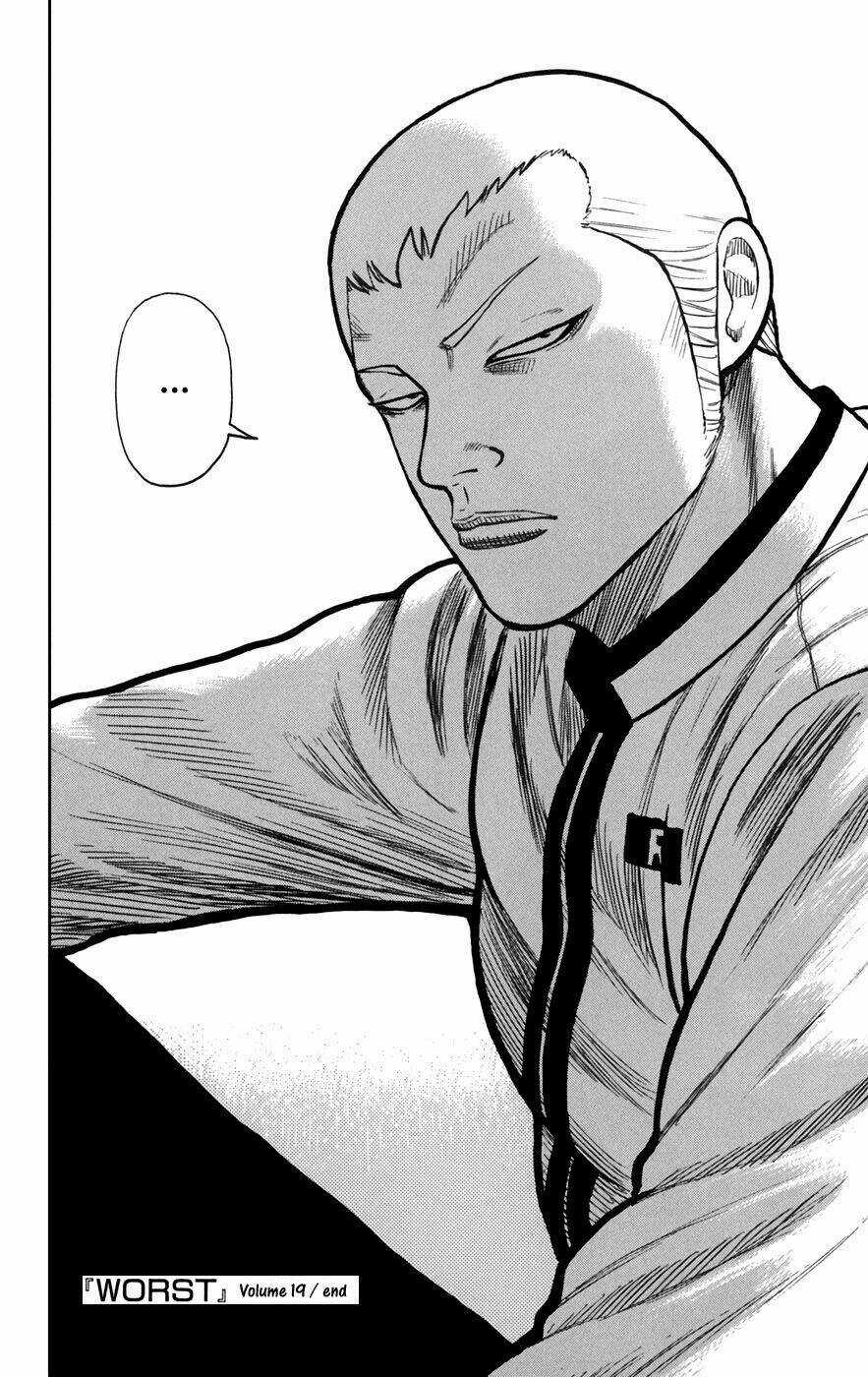 Worst Chapter 76 trang 38