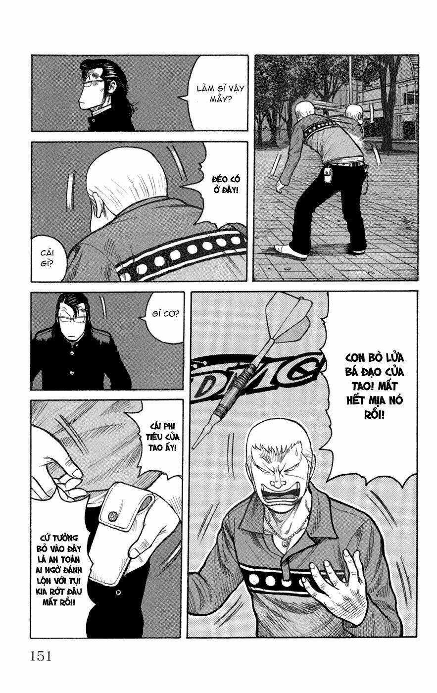 Worst Chapter 76 trang 5