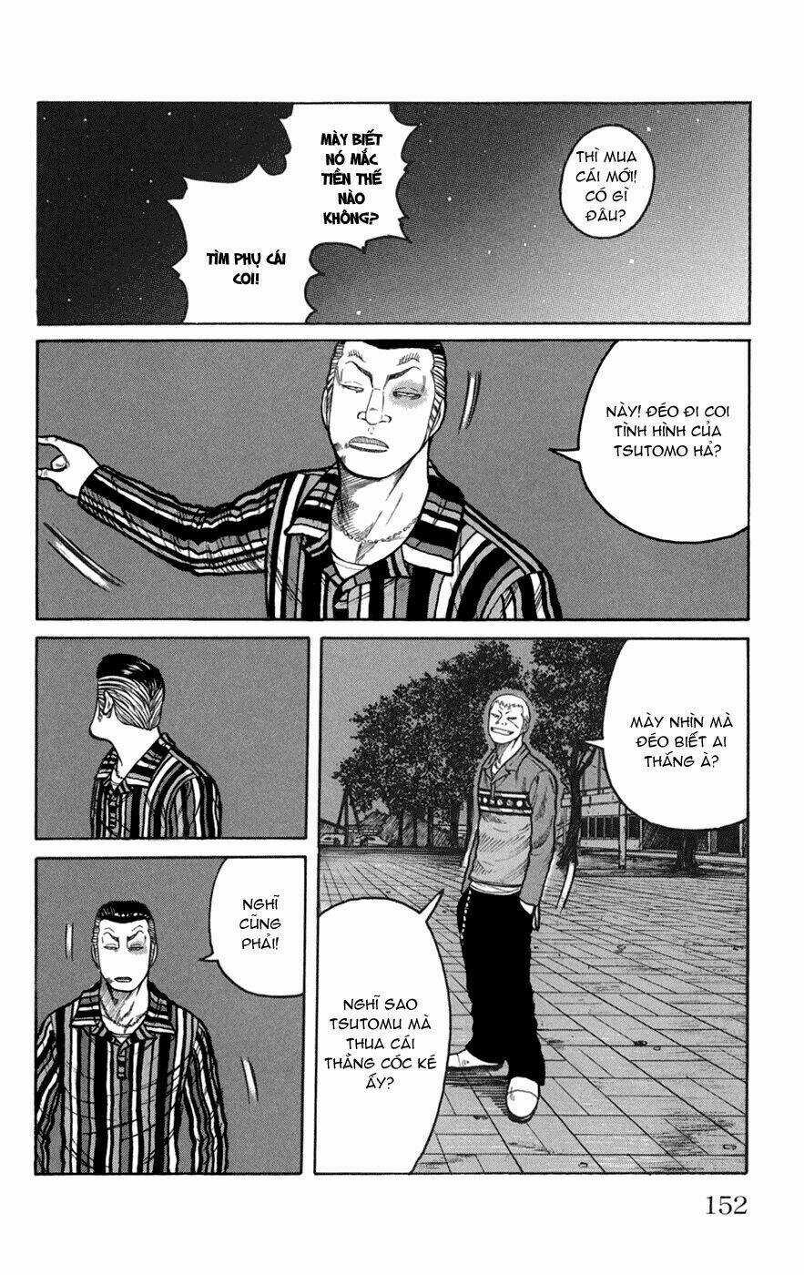 Worst Chapter 76 trang 6