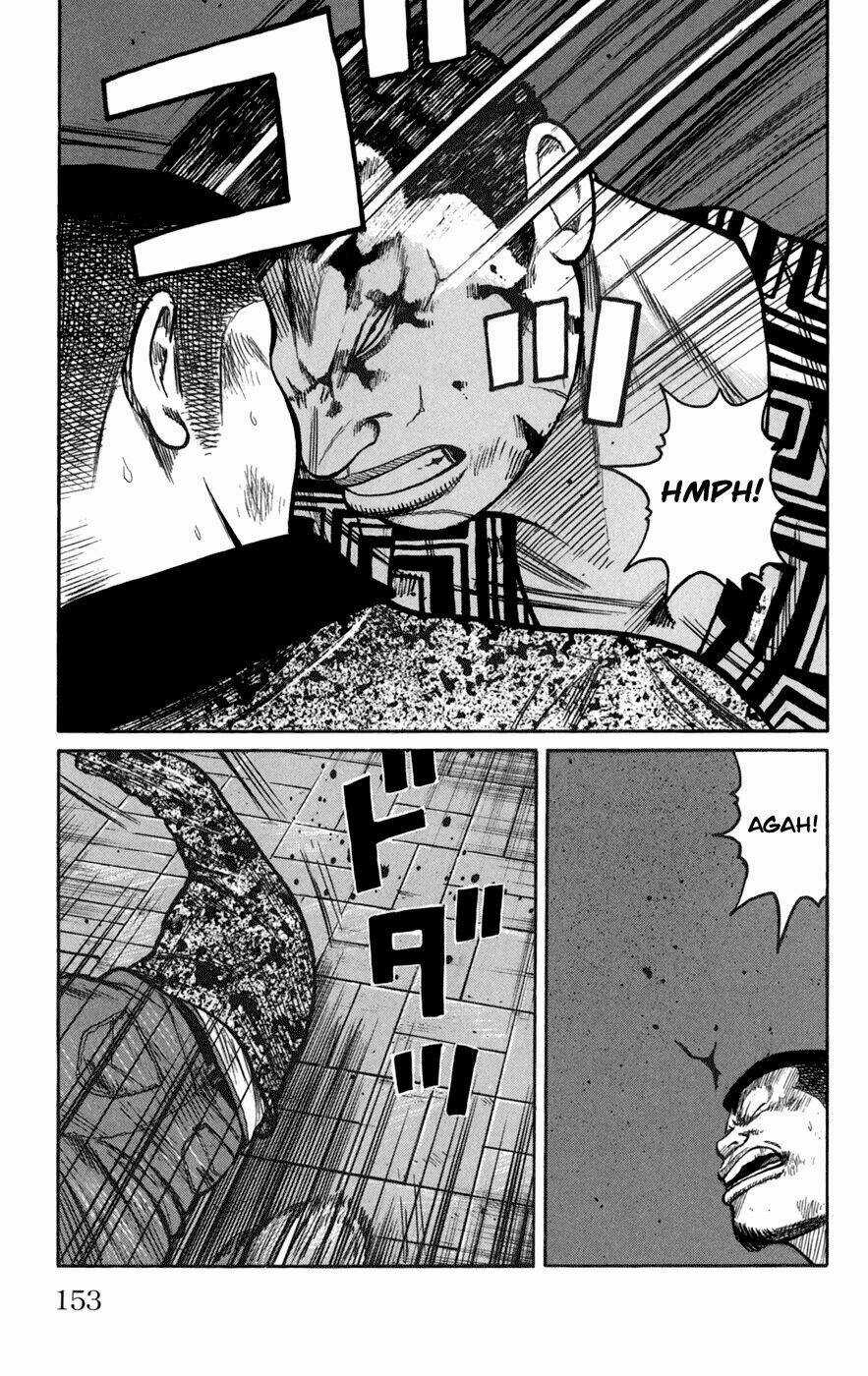 Worst Chapter 76 trang 7