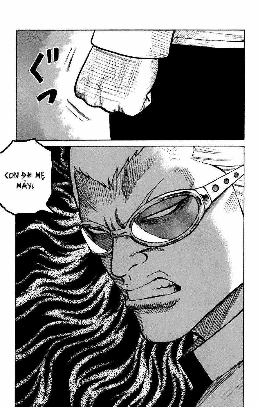 Worst Chapter 77 trang 15