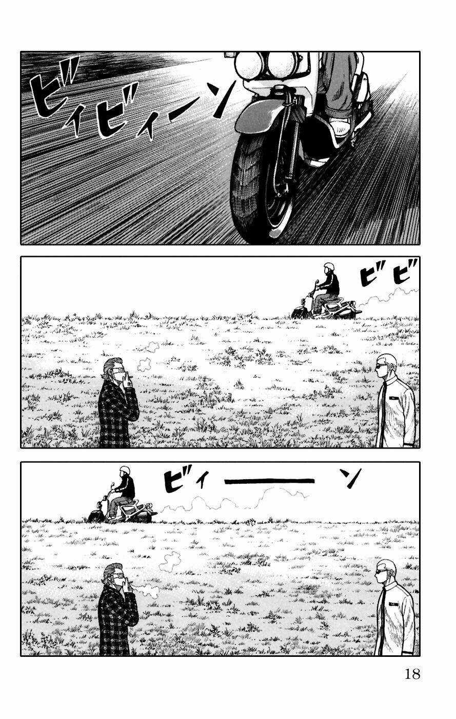 Worst Chapter 77 trang 18