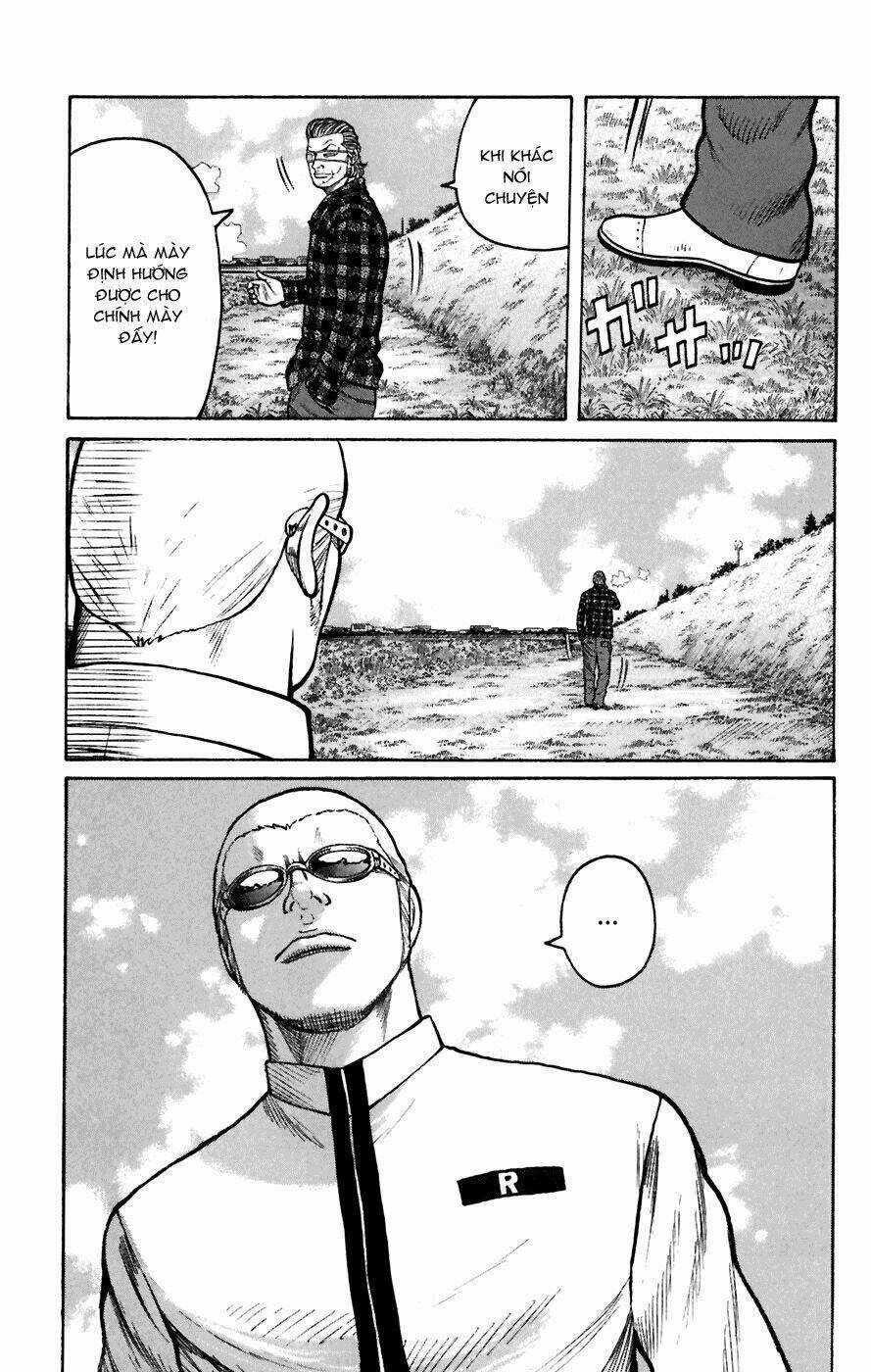 Worst Chapter 77 trang 19