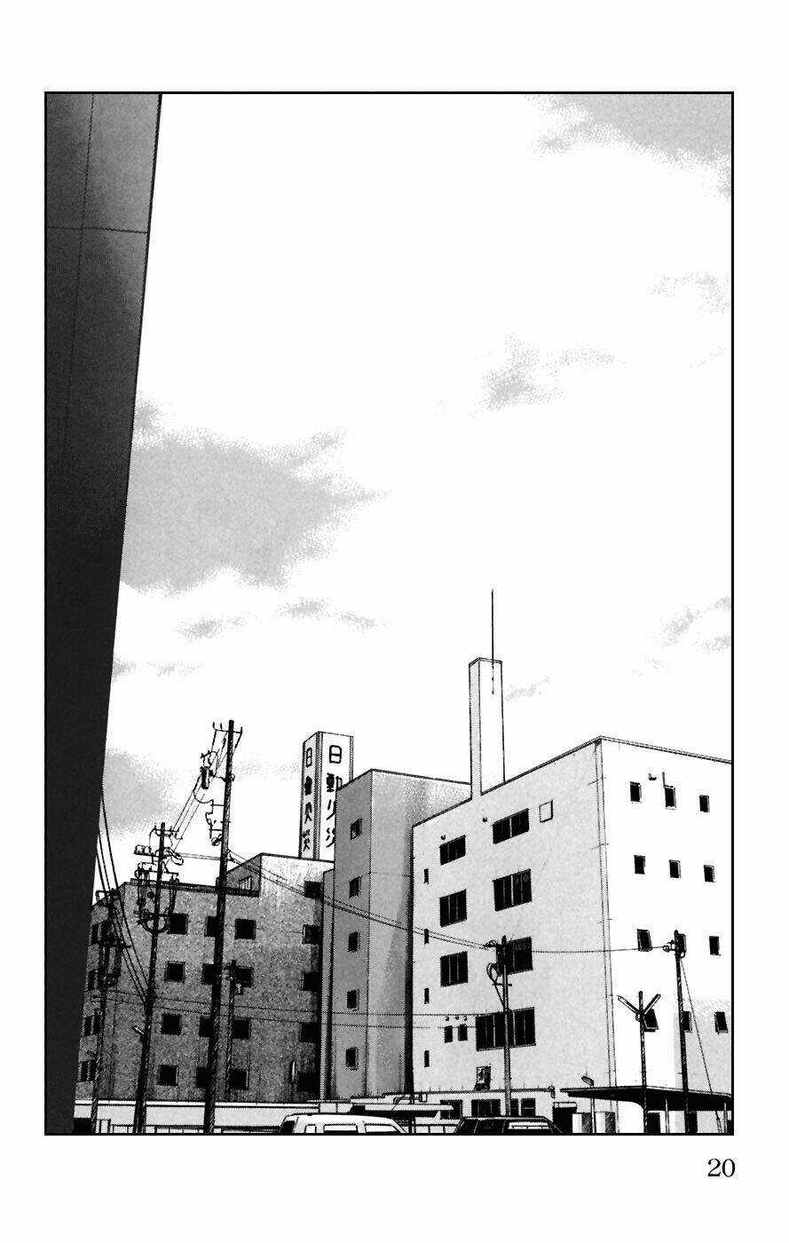 Worst Chapter 77 trang 20