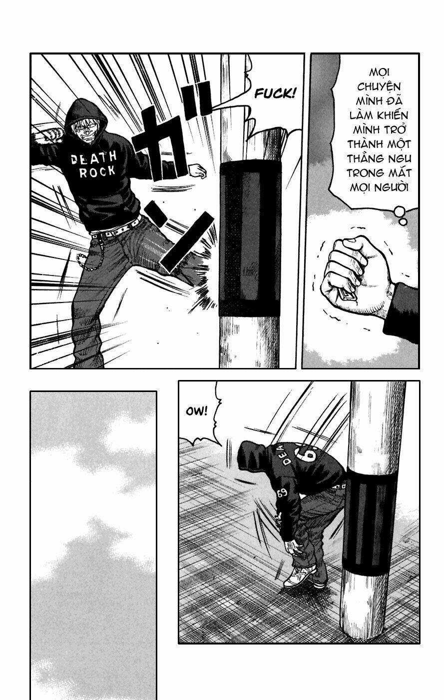 Worst Chapter 77 trang 29