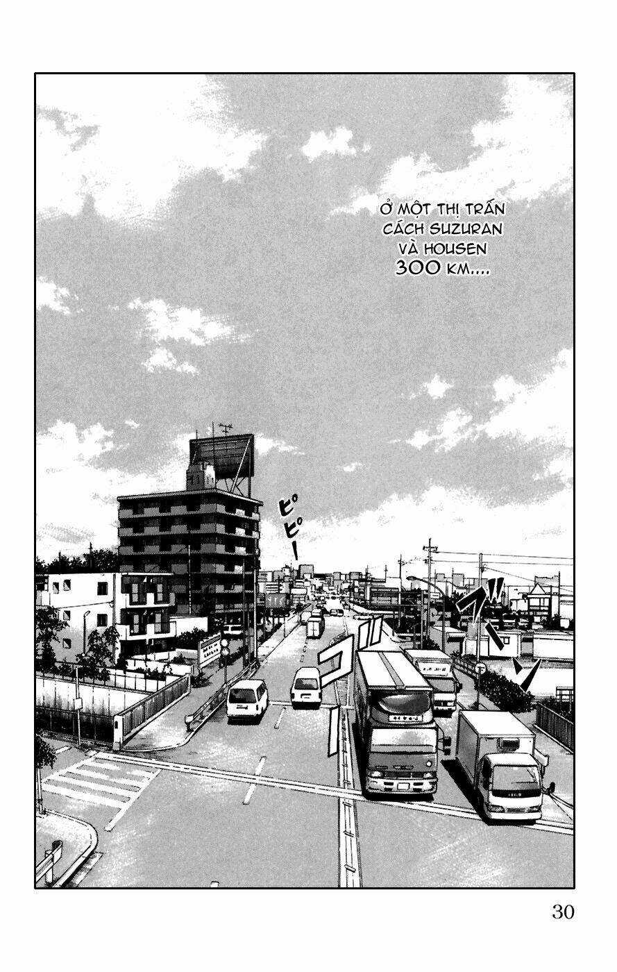 Worst Chapter 77 trang 30