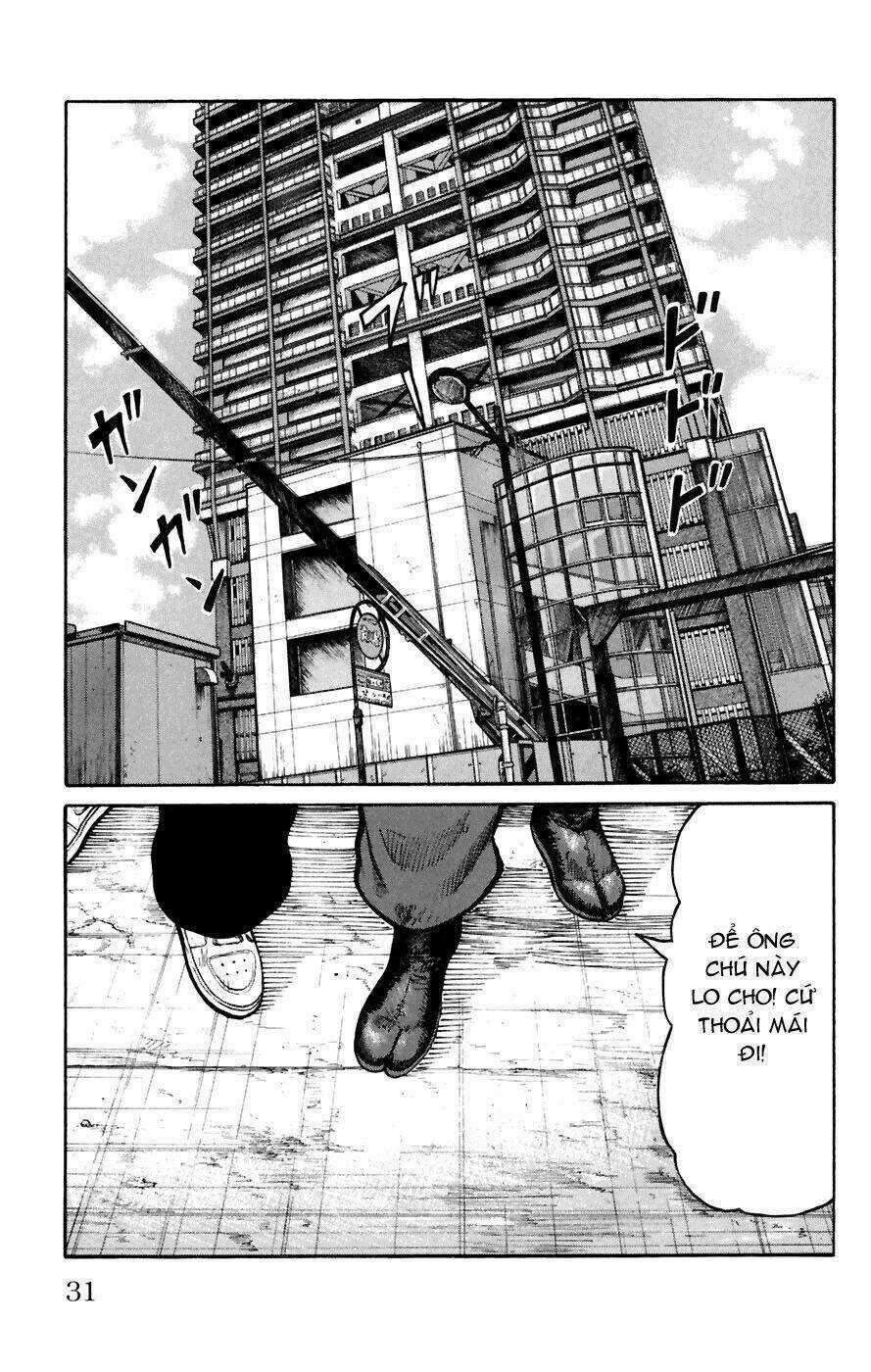 Worst Chapter 77 trang 31