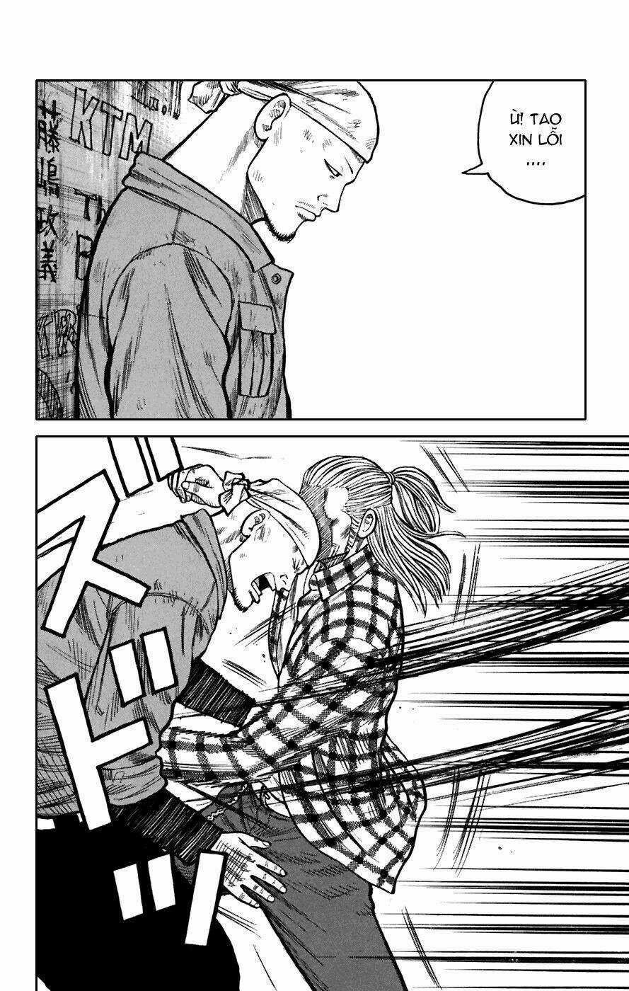 Worst Chapter 77 trang 40