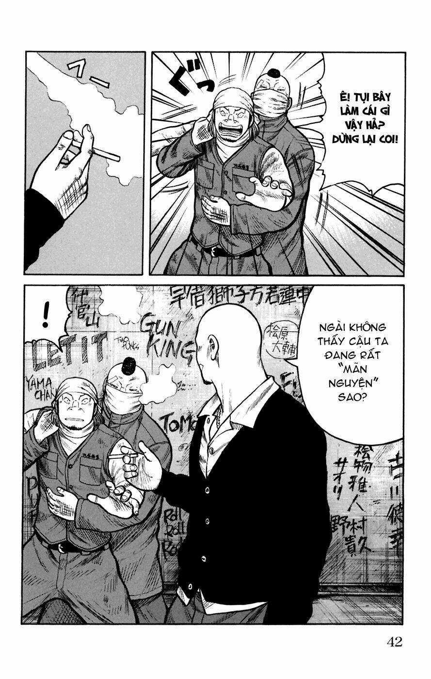 Worst Chapter 77 trang 42