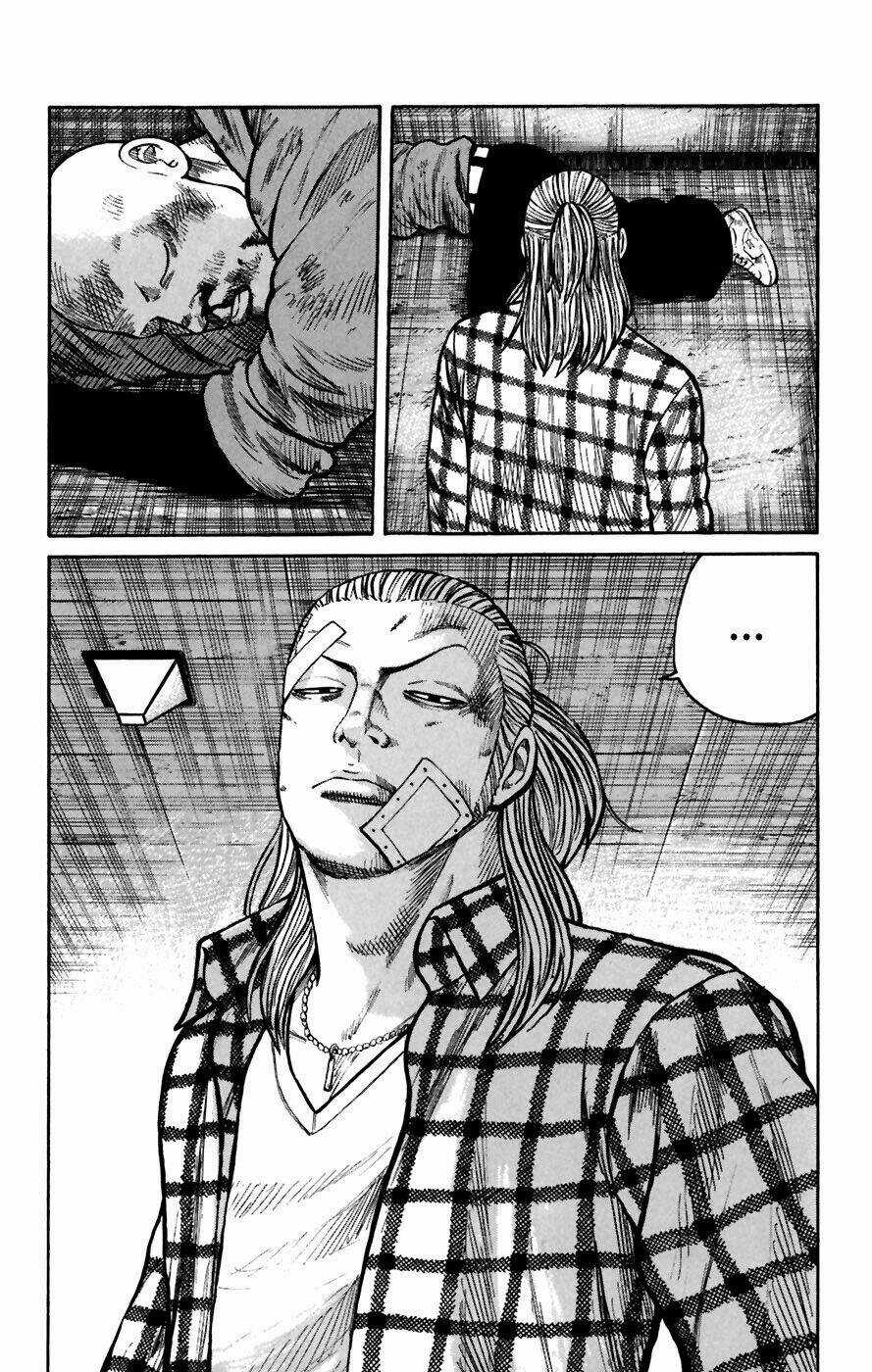 Worst Chapter 77 trang 44