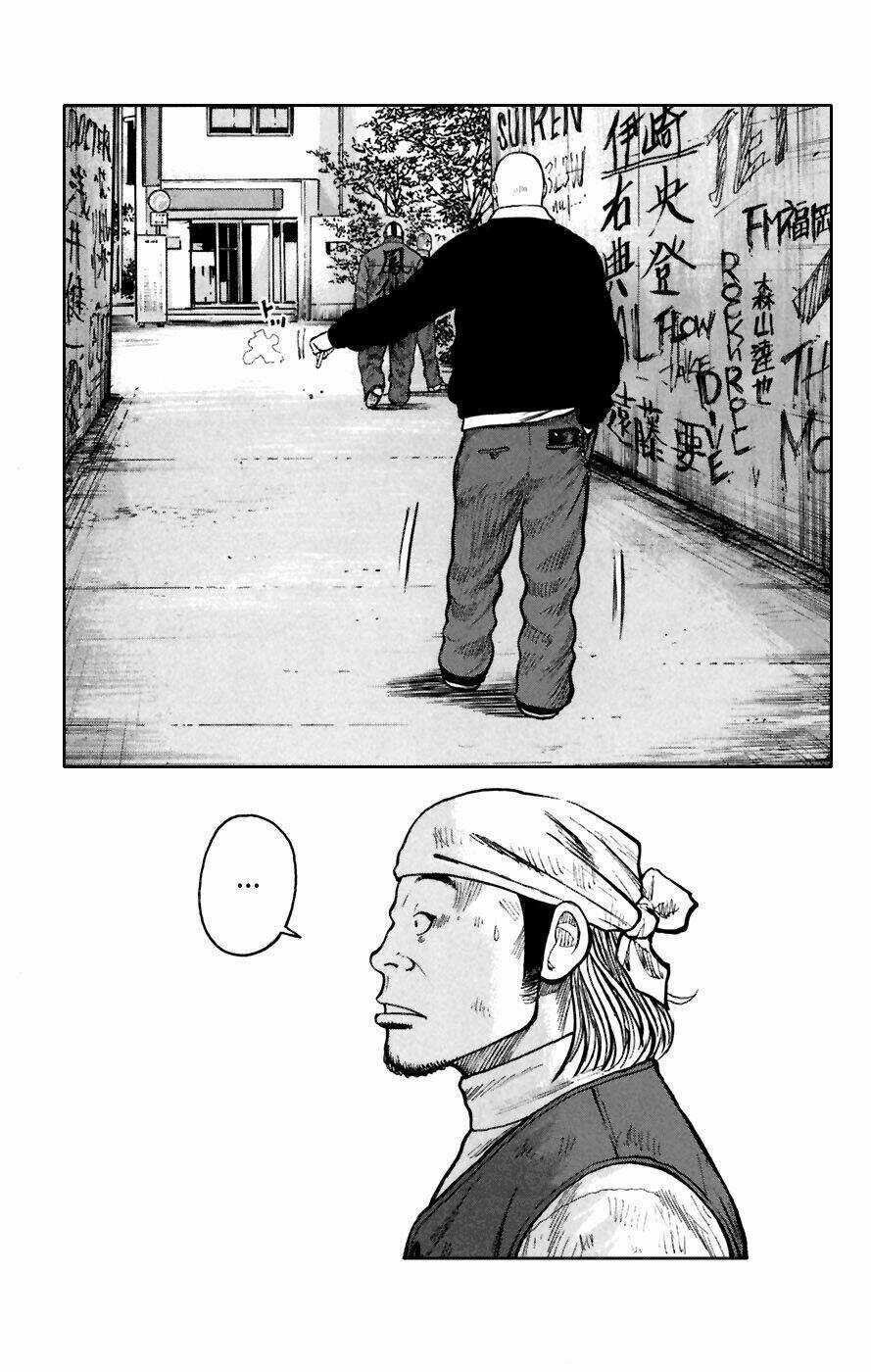 Worst Chapter 77 trang 47