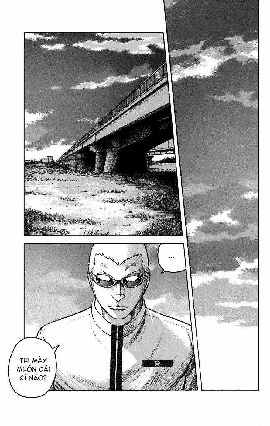 Worst Chapter 77 trang 49