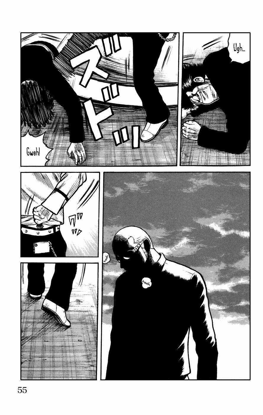 Worst Chapter 77 trang 55