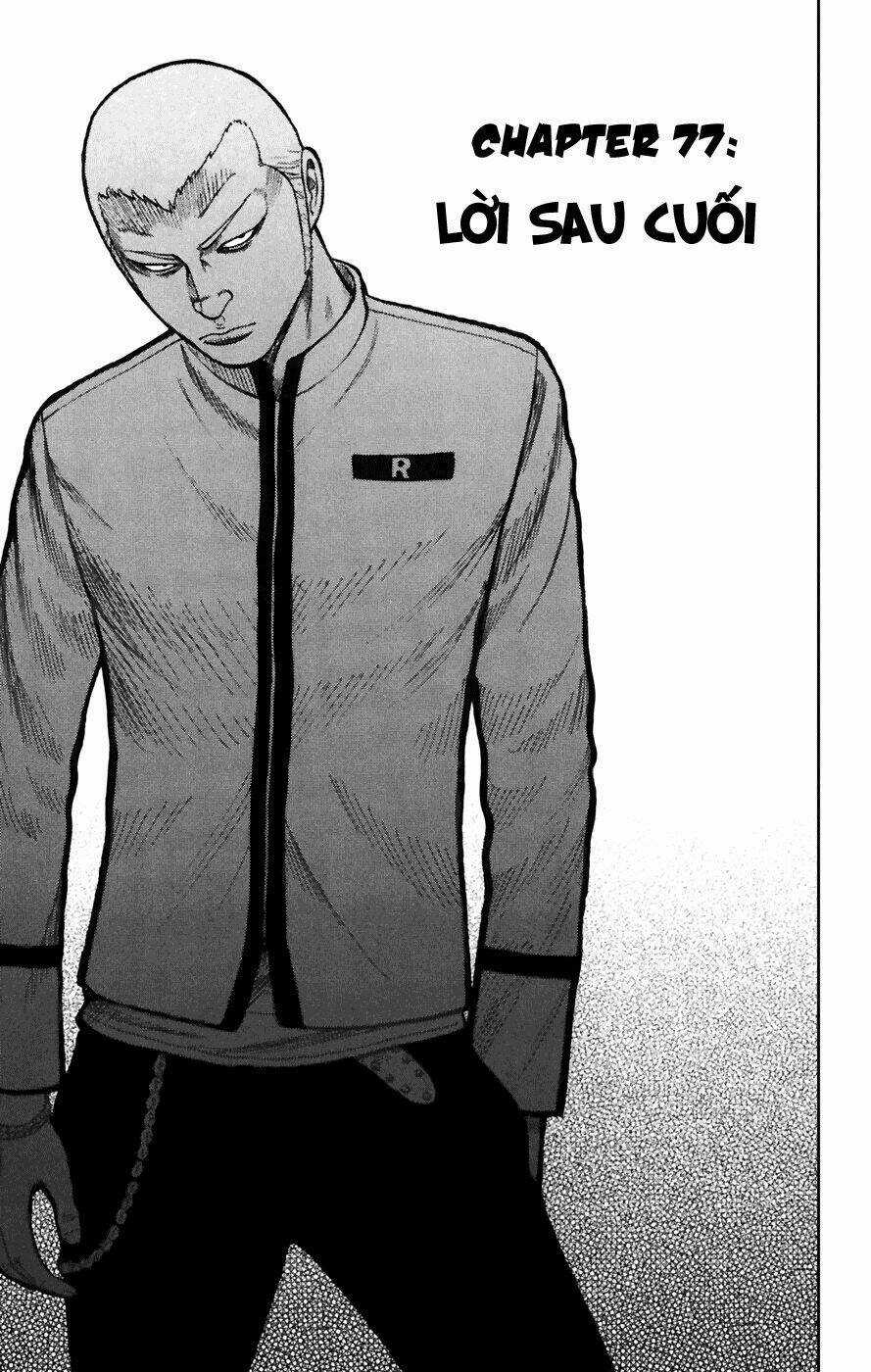 Worst Chapter 77 trang 7