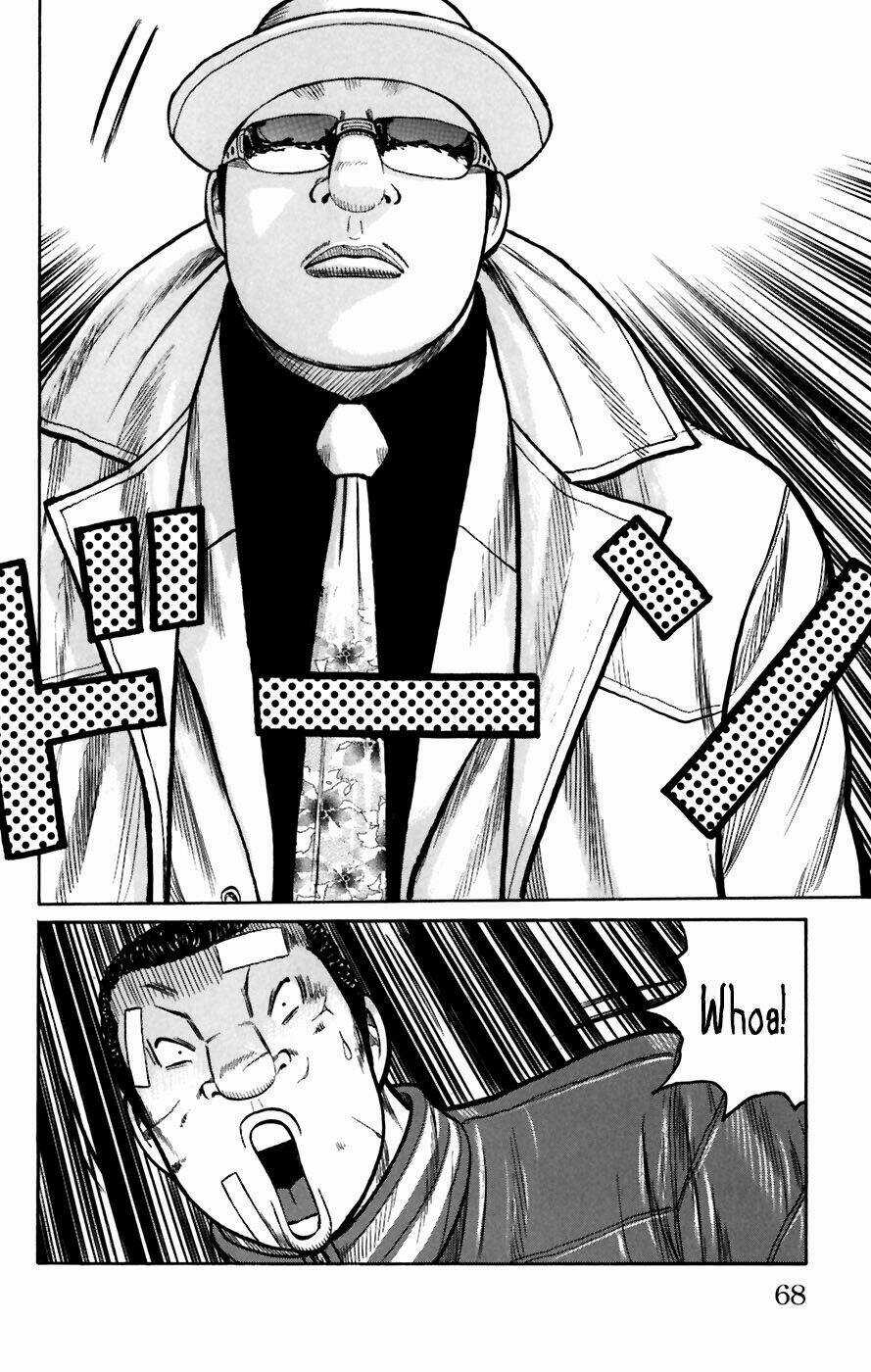 Worst Chapter 78 trang 16