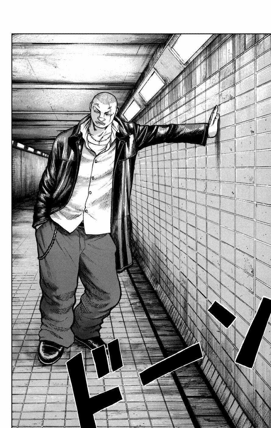 Worst Chapter 78 trang 23