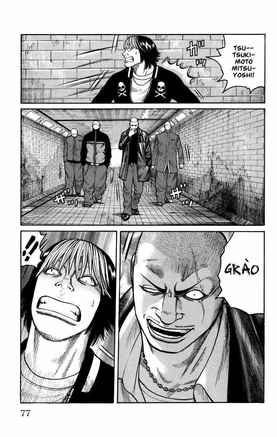 Worst Chapter 78 trang 24