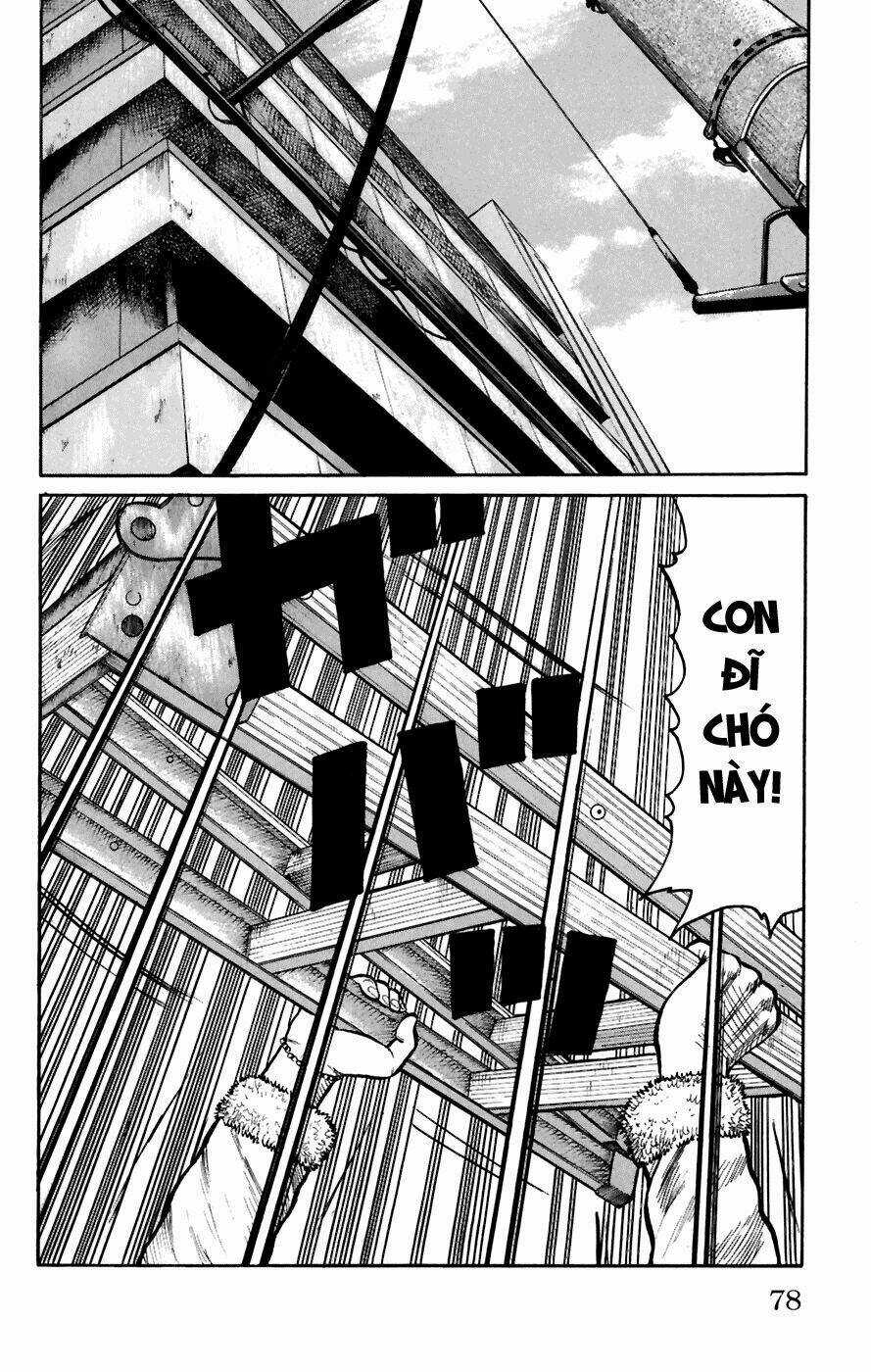 Worst Chapter 78 trang 25