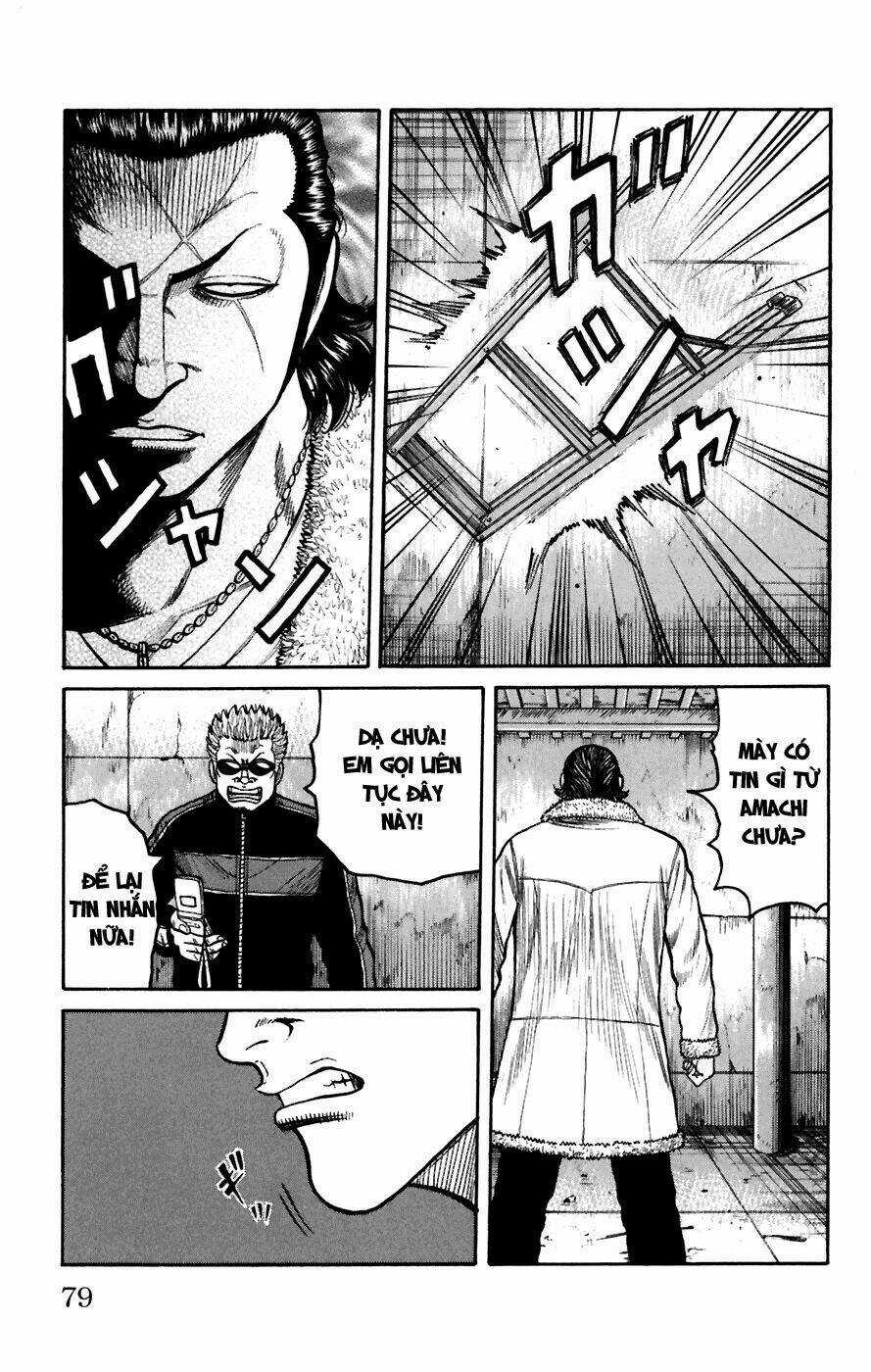 Worst Chapter 78 trang 26