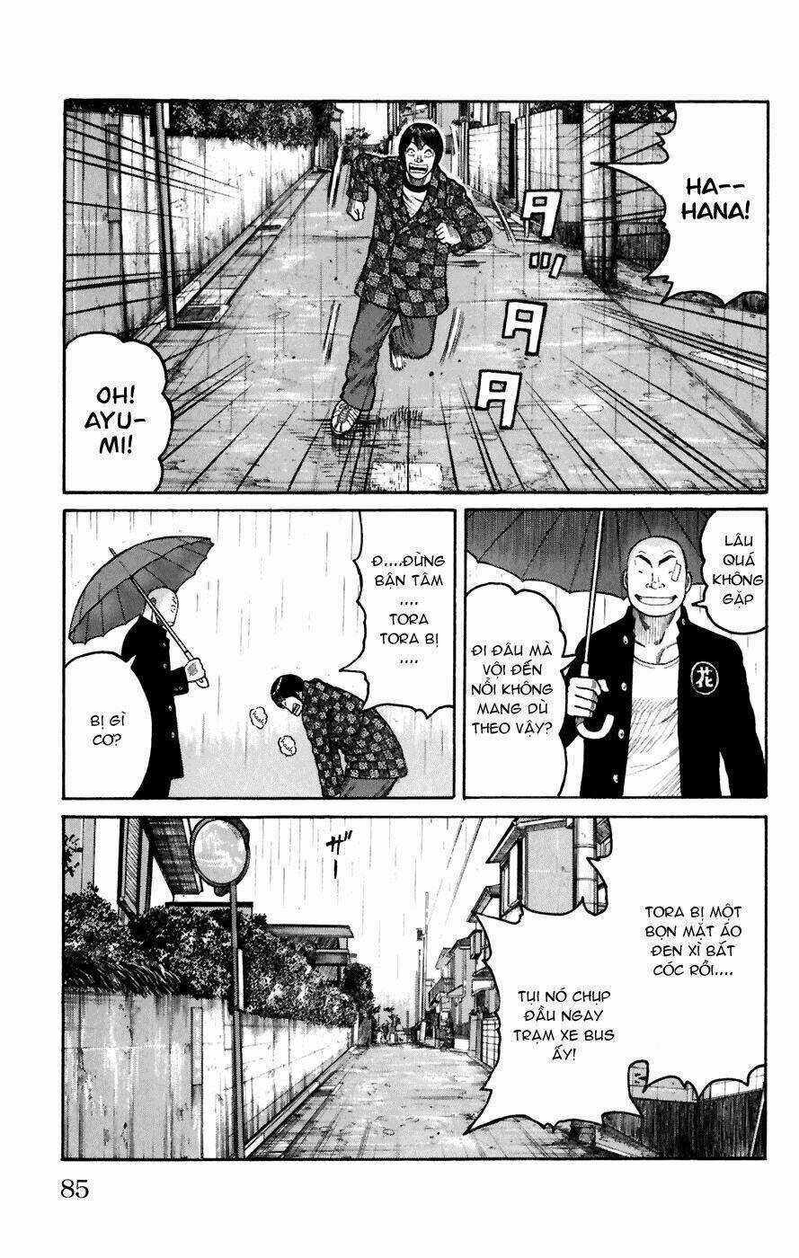 Worst Chapter 78 trang 31