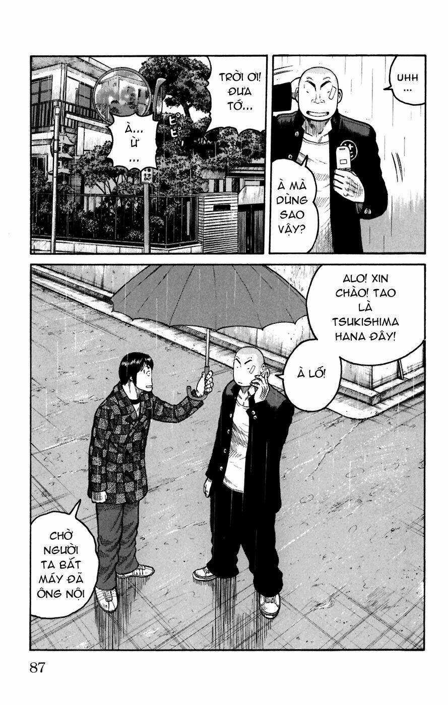 Worst Chapter 78 trang 33