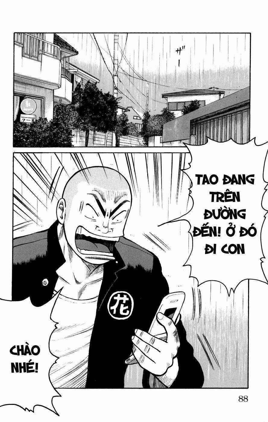 Worst Chapter 78 trang 34