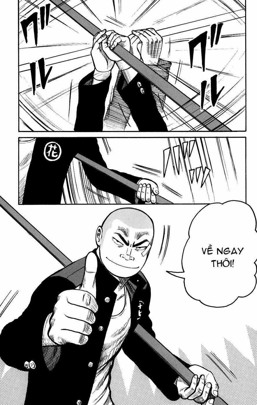 Worst Chapter 78 trang 37