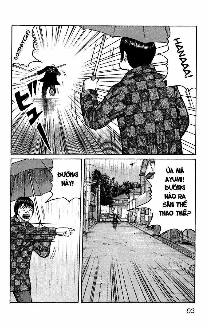 Worst Chapter 78 trang 38