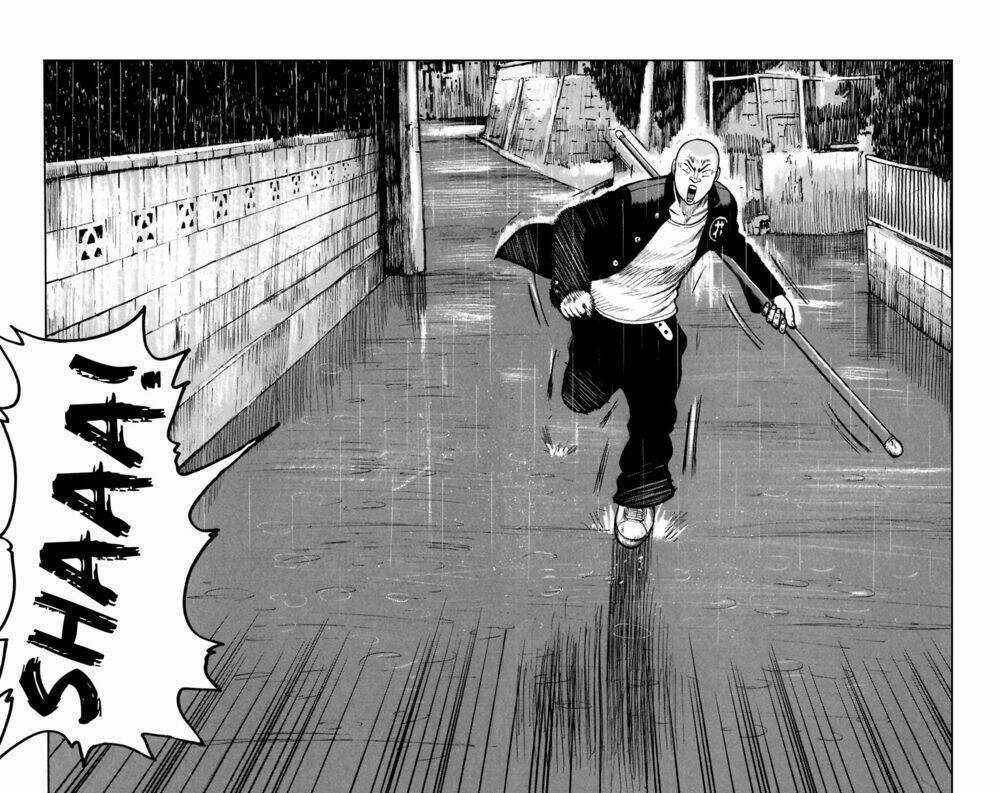 Worst Chapter 78 trang 40