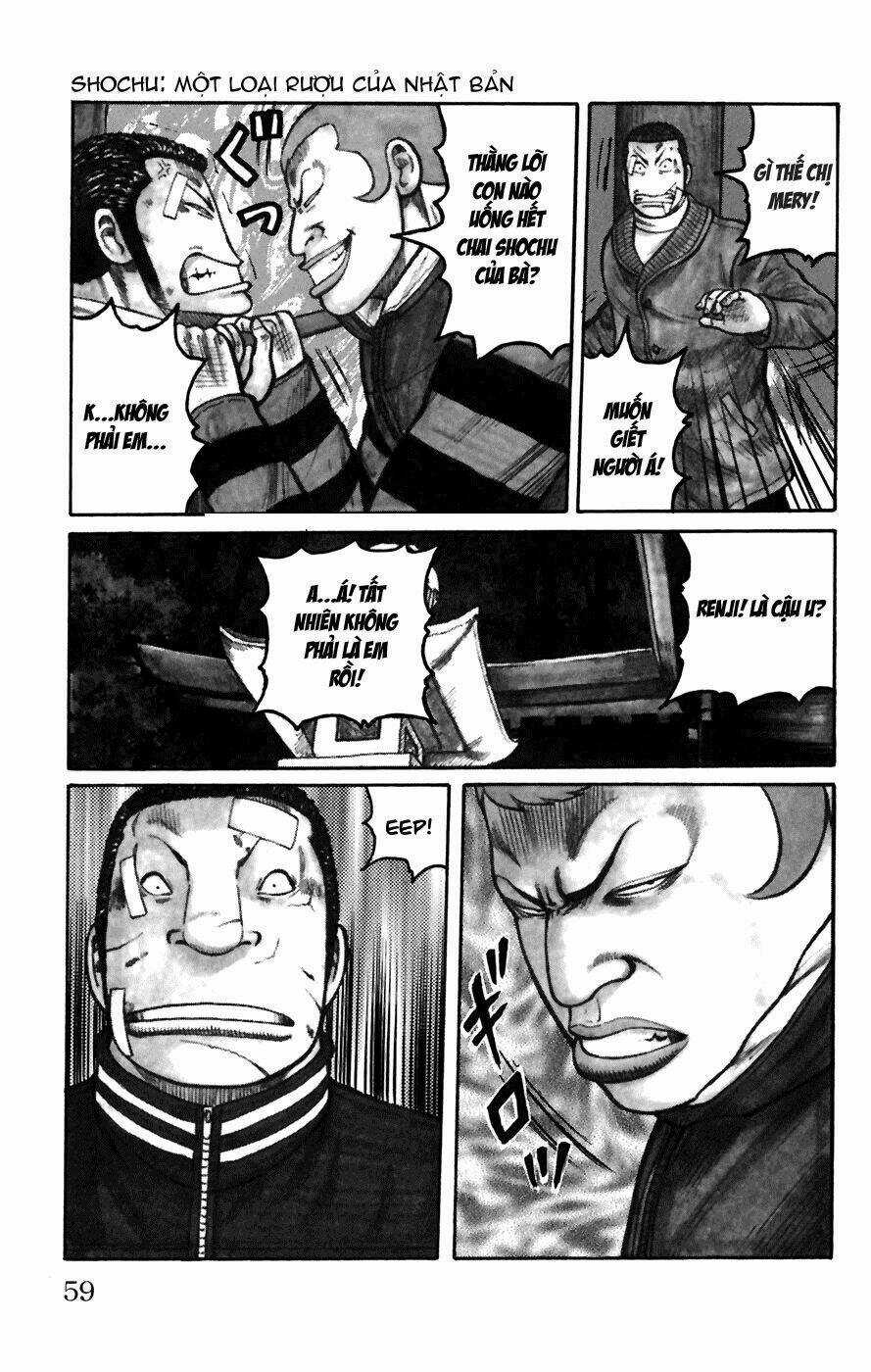 Worst Chapter 78 trang 5