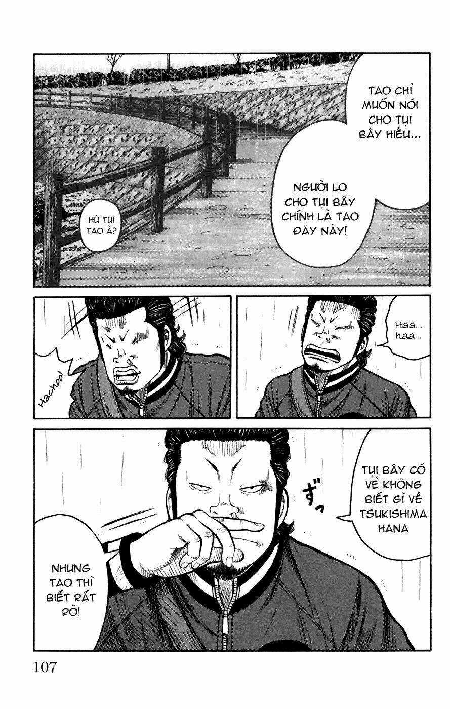 Worst Chapter 79 trang 10