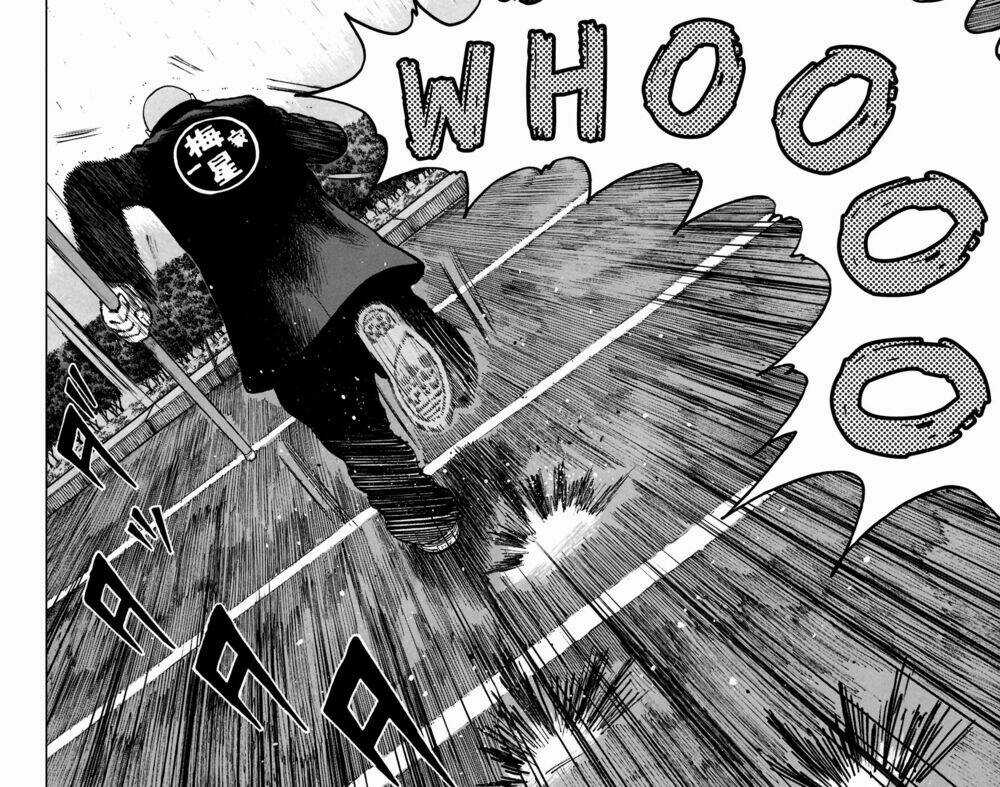 Worst Chapter 79 trang 15