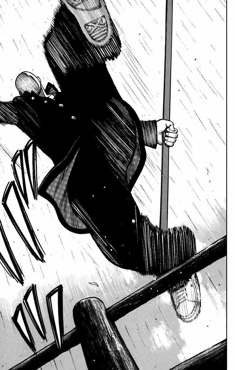 Worst Chapter 79 trang 17