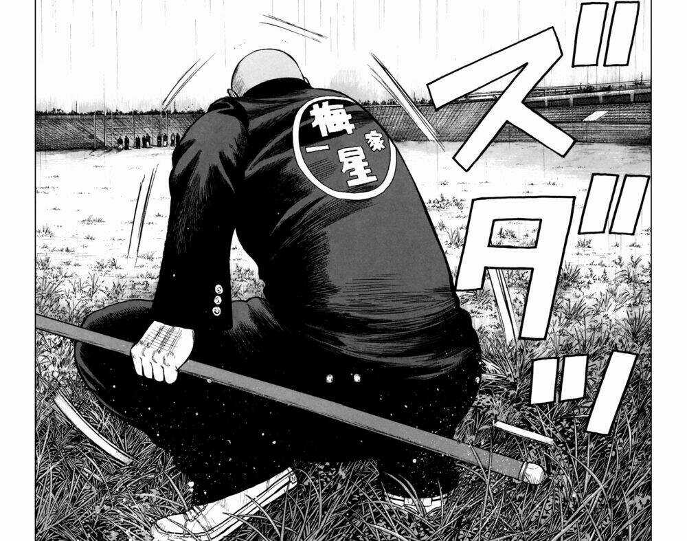 Worst Chapter 79 trang 18