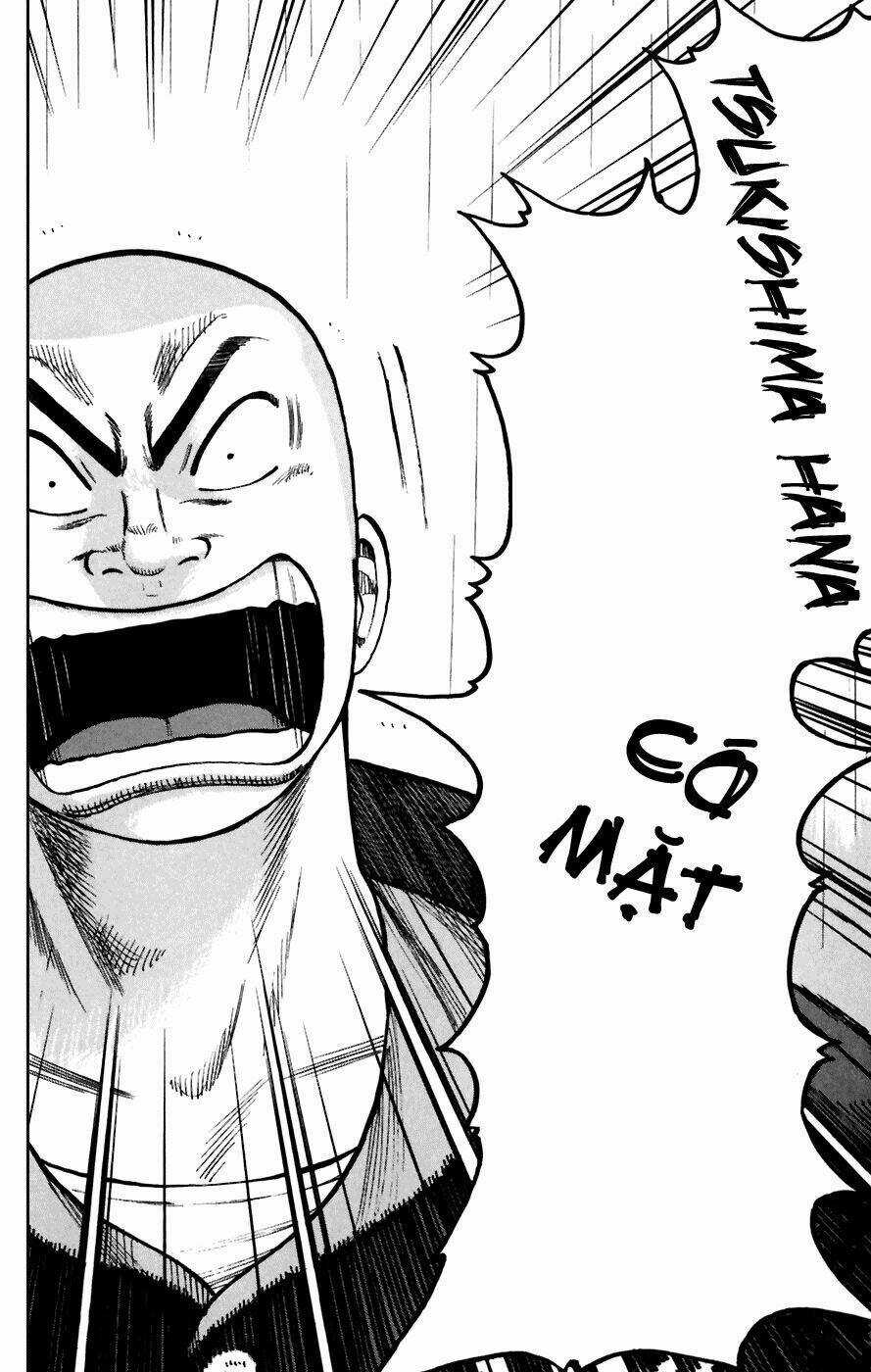 Worst Chapter 79 trang 19