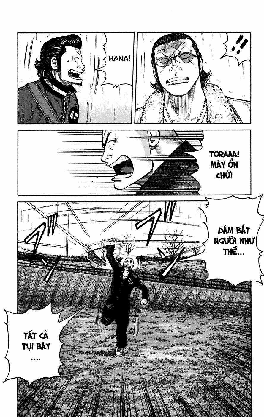 Worst Chapter 79 trang 20