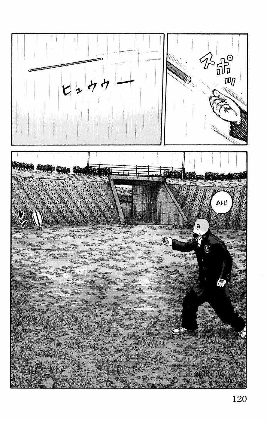 Worst Chapter 79 trang 21